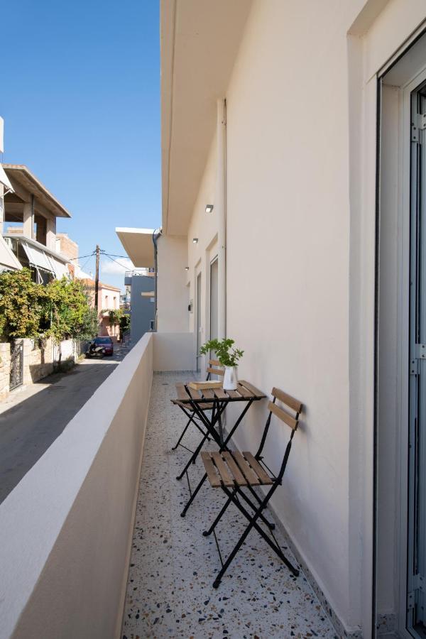 Villa Michalis Nchouse 33 Chania  Exterior foto